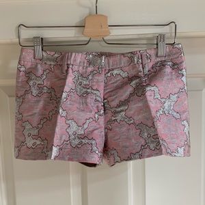 Prada shorts, women, 40, made in Italy